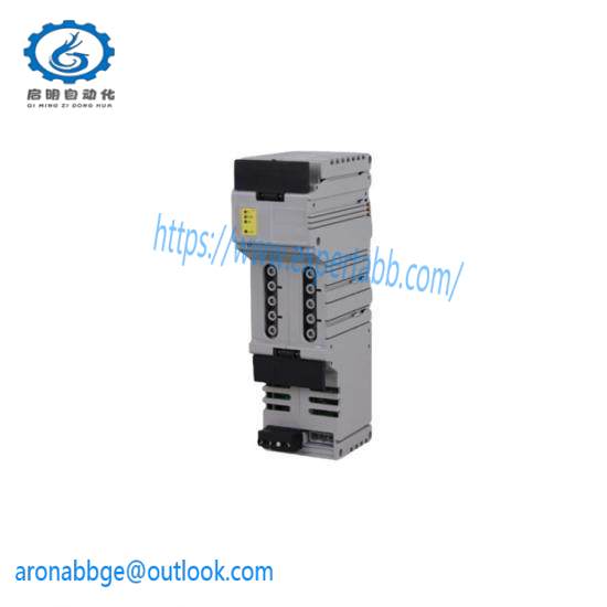 GE Fanuc IC220STR001 PLC Module
