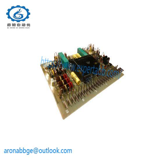 GE FANUC IC3600EPSA1 Circuit Board ﻿