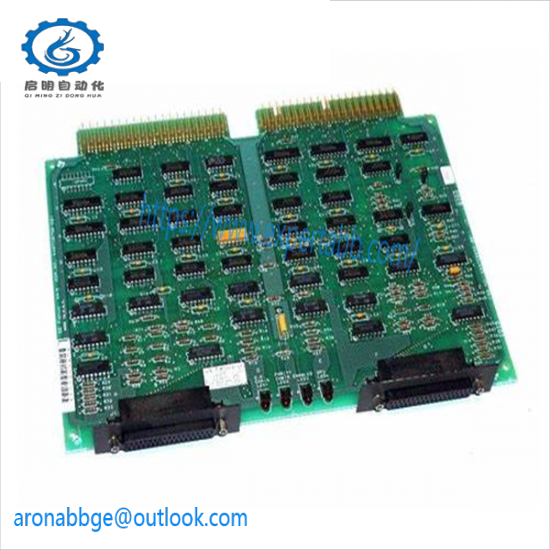 GE FANUC IC600CB527L control module