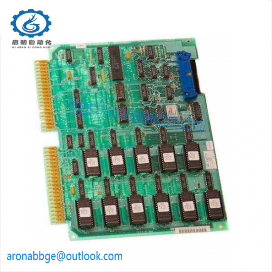 GE FANUC IC600FP501K IC600CB526R Control Module