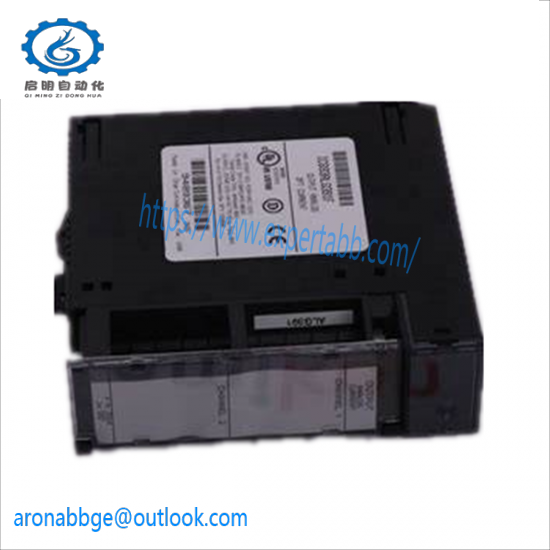GE FANUC IC600FP910K IC600BF910K Output Board