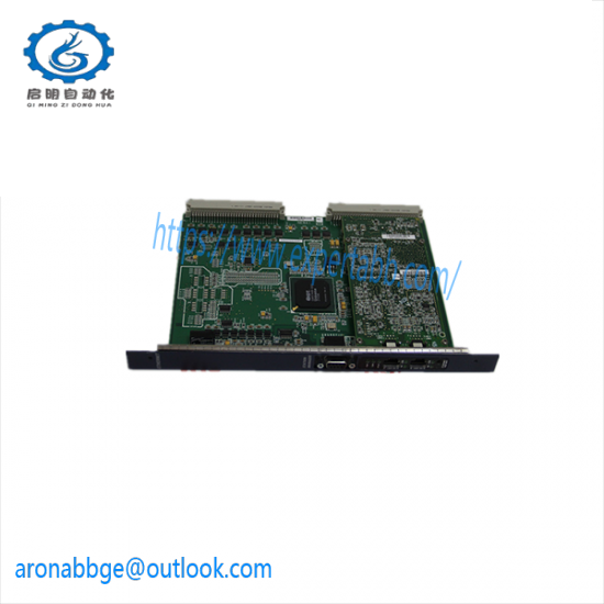 GE FANUC IC647TDV700 Output Module