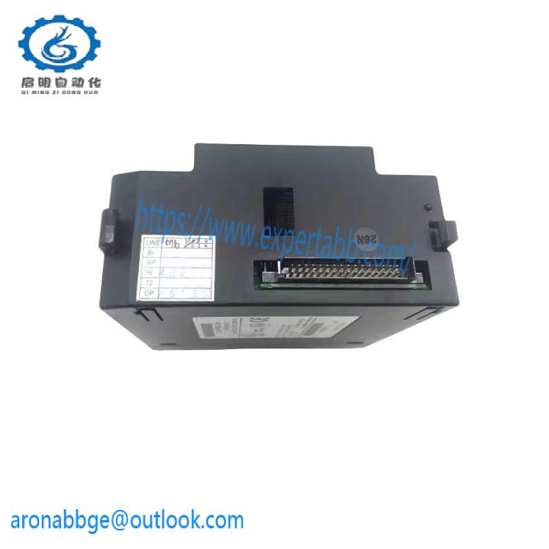 GE FANUC IC655PER500B OPERATOR INTERFACE UNIT