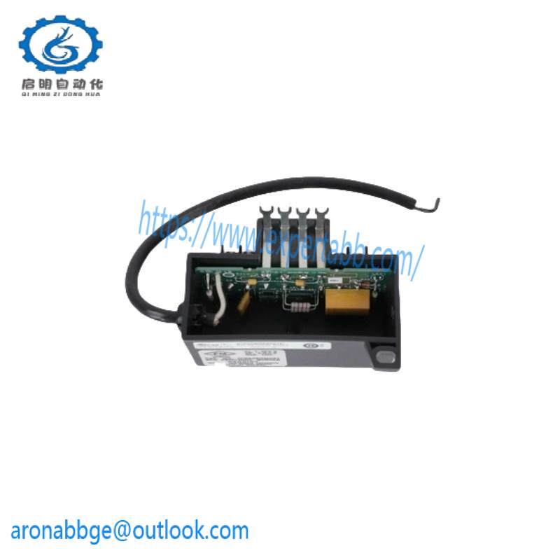 GE Fanuc IC660 BSM021 Bus Switching Module