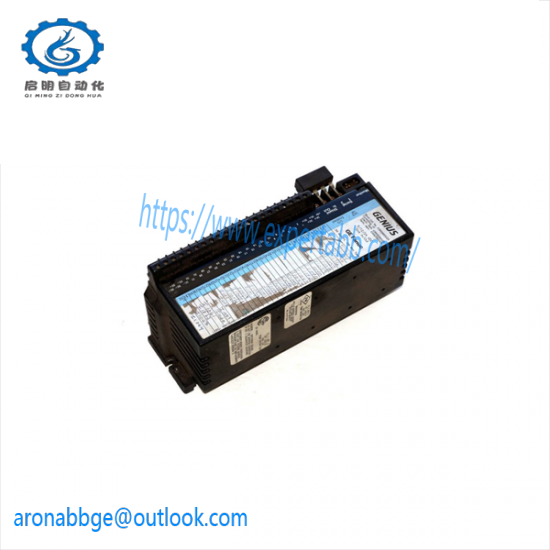 GE FANUC IC660BBD025 32-Circuit Sink I/O Block