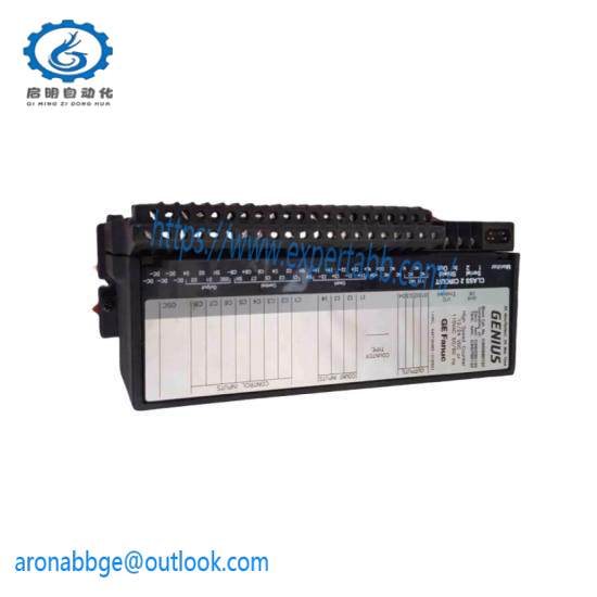 GE Fanuc A06B-6140-H037