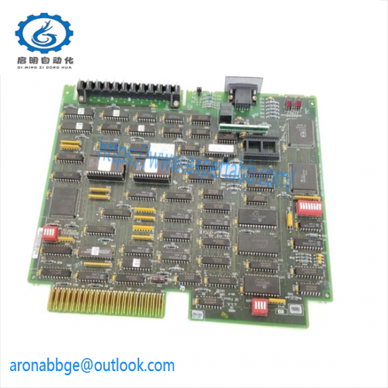 GE FANUC IC660CBB902K BUS CONTROL PCB CIRCUIT BOARD