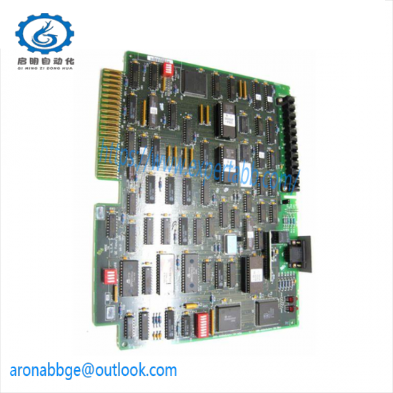 GE FANUC IC660FP8900K IC660CBB902K Bus Control Pcb Circuit Board