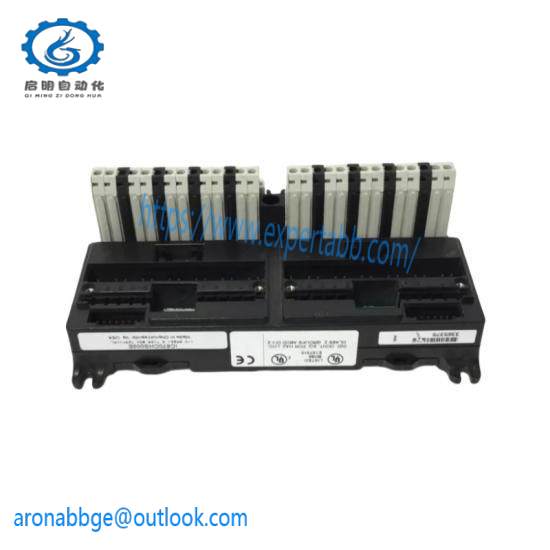 GE FANUC IC670CHS002