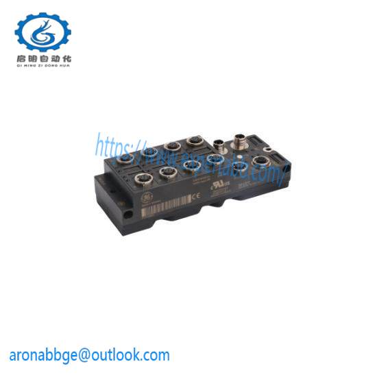 Emerson IC676PBI008