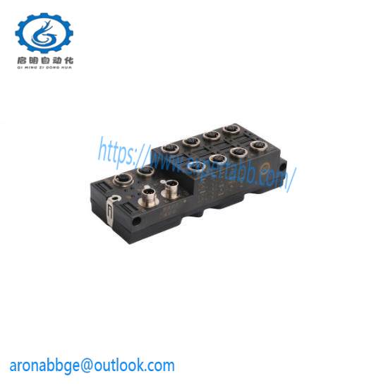 Emerson IC676PBI008