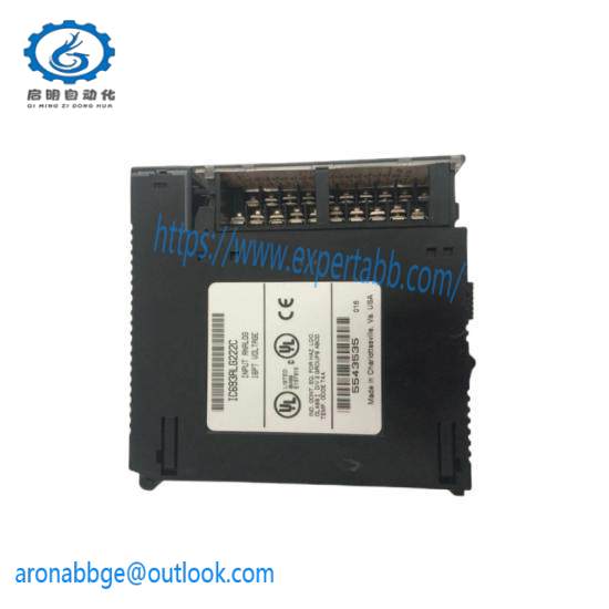 GE FANUC IC693ALG222