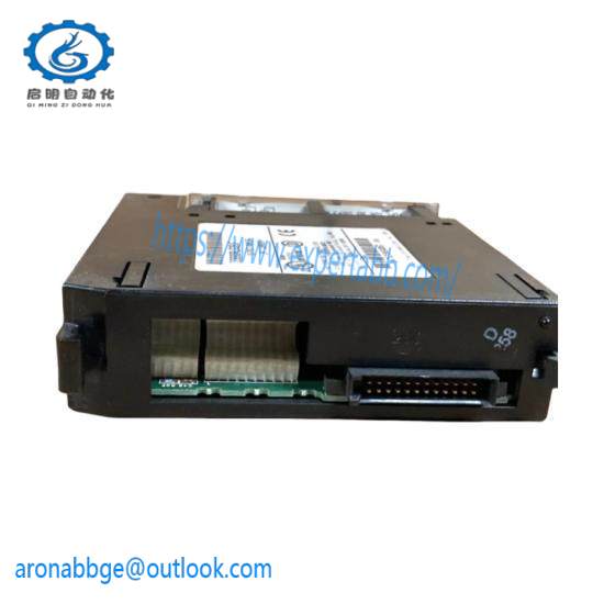 GE FANUC IC693ALG391 Series 90-30