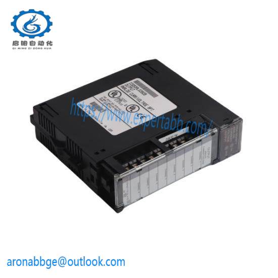 GE Fanuc IC693ALG392 Analog Output Module