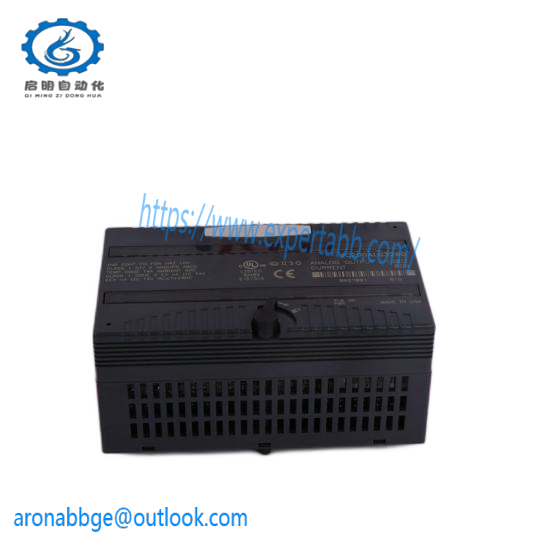 GE IC3600MEXB1