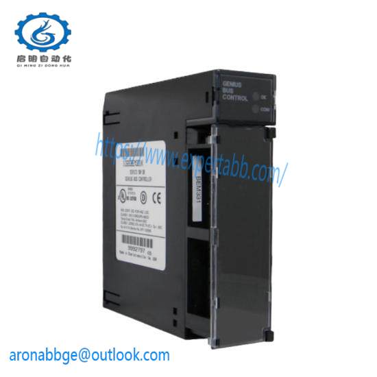 GE FANUC IC693BEM331