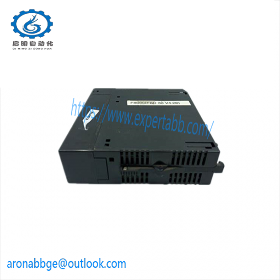 GE FANUC IC693BEM340 FIP Controller Module