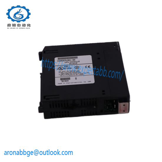 GE Fanuc IC693CBL316  Cable