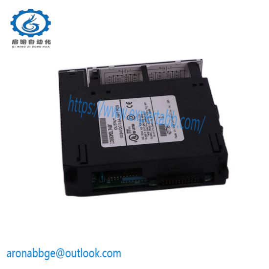 GE Fanuc IC693CBL316  Cable