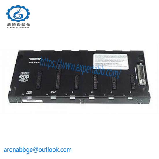 GE FANUC IC693CHS397E CPU base