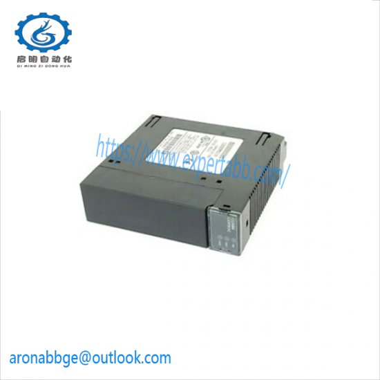 GE FANUC IC693CMM311N Communications Coprocessor Module