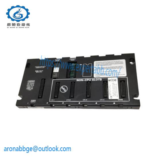GE FANUC IC693CPU311 CPU