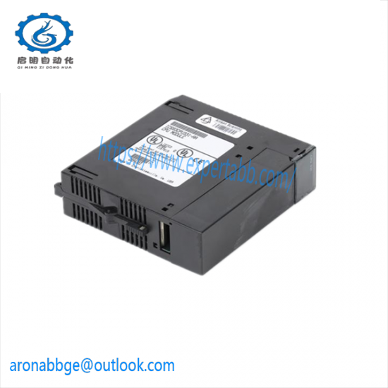 GE FANUC IC693CPU331CD CPU module