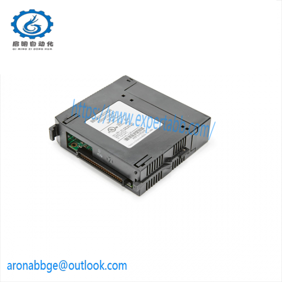 GE FANUC IC693CPU350-EK CPU module