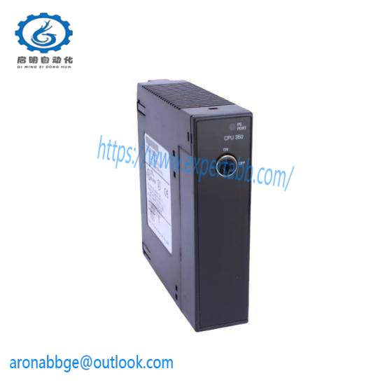 GE FANUC IC693CPU350