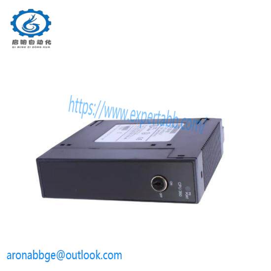 GE FANUC IC693CPU350