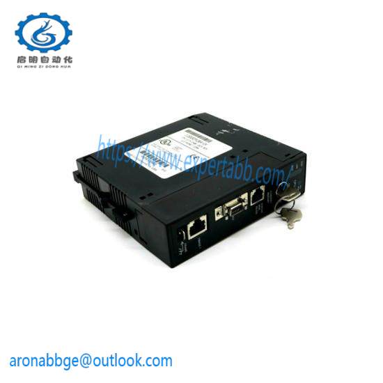 GE Fanuc IC693CPU364 Series 90-30 Processor module