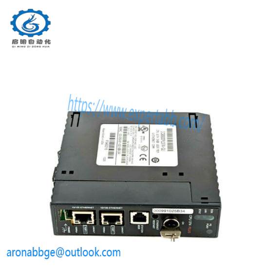 GE Fanuc IC693CPU374PLUS  PAC Systems RX3i