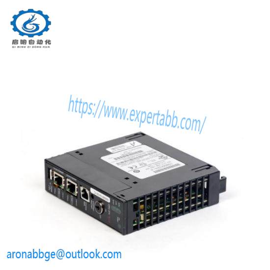 GE Fanuc IC693CPU374PLUS  PAC Systems RX3i