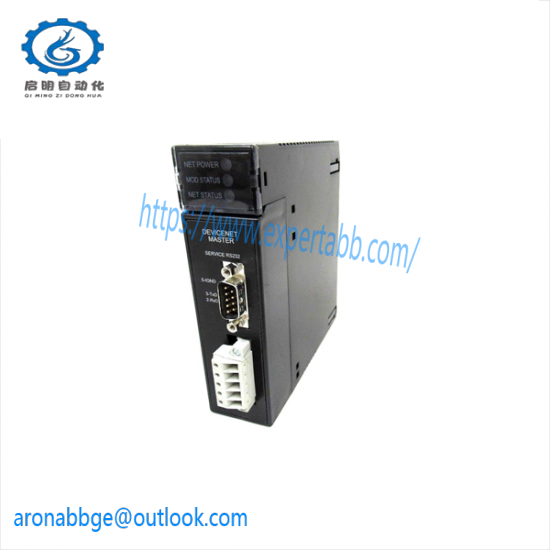 GE FANUC IC693DNM200 DeviceNet Master Module