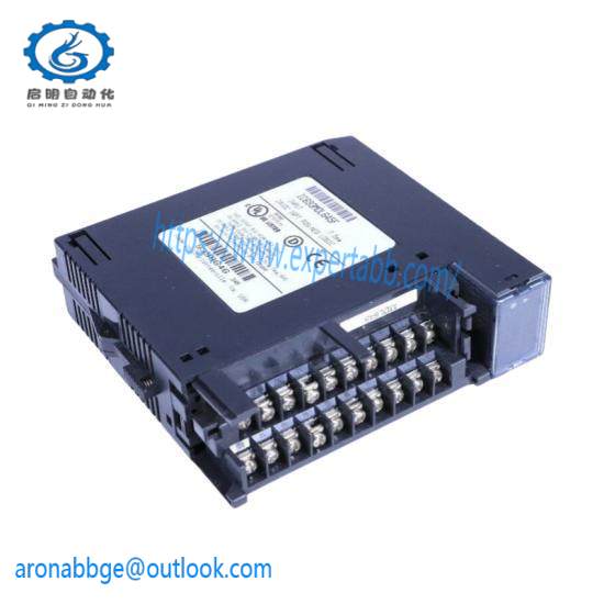 GE FANUC IC693MDL645