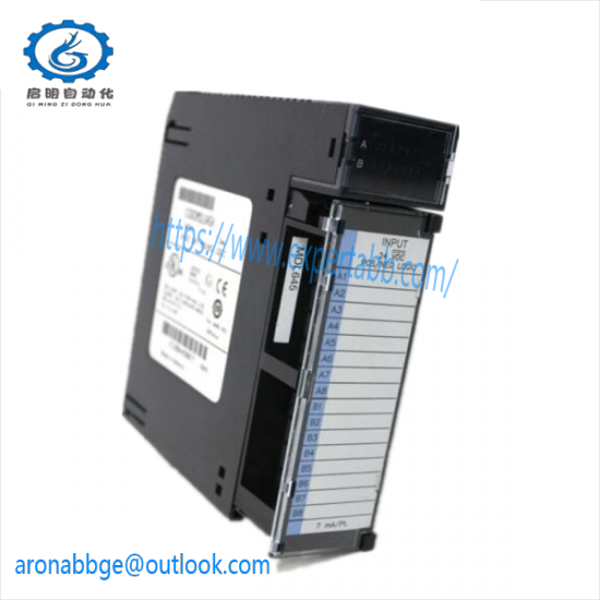 GE FANUC IC693MDL645H Logic Input Module
