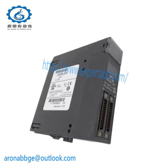 GE FANUC IC693MDL654
