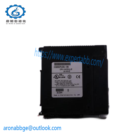 GE Fanuc IC693MDL732  Series 90-30