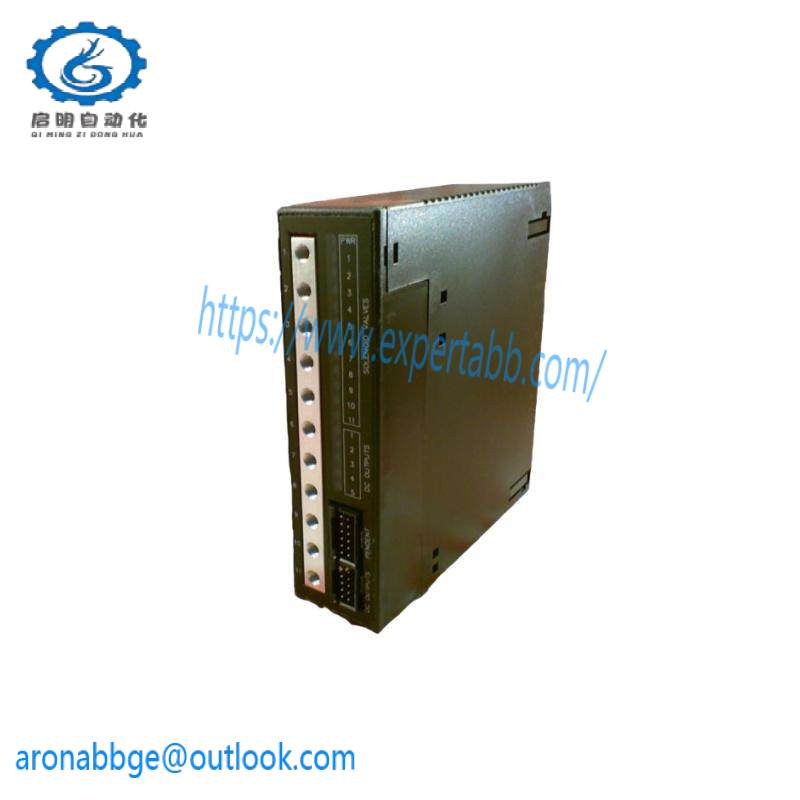 GE FANUC IC693MDL760 SOLENOID VALVE OUT MODULE