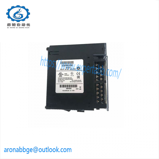 GE IC646MDC159