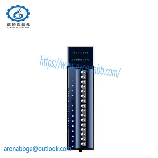 GE Fanuc IC694ACC310  Filler Module