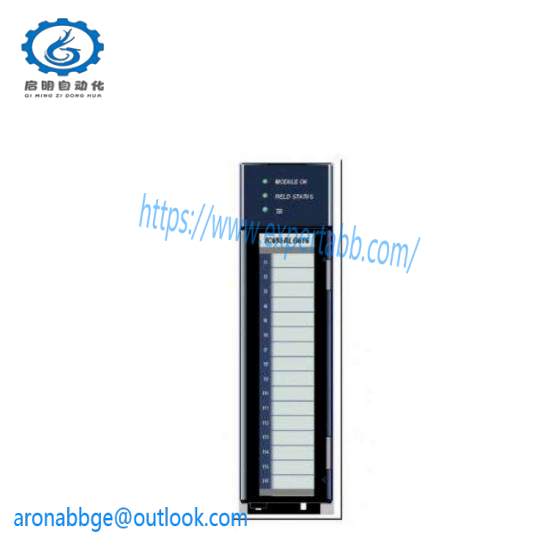 GE Fanuc IC694ALG220 PAC Systems RX3i