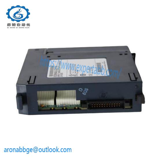 GE FANUC IC694ALG221
