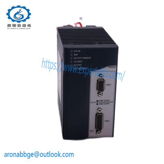 GE Fanuc IC694MDL241   Input Module