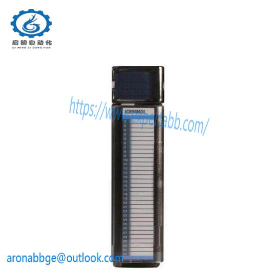 GE Fanuc IC694MDL742  90-70 seires