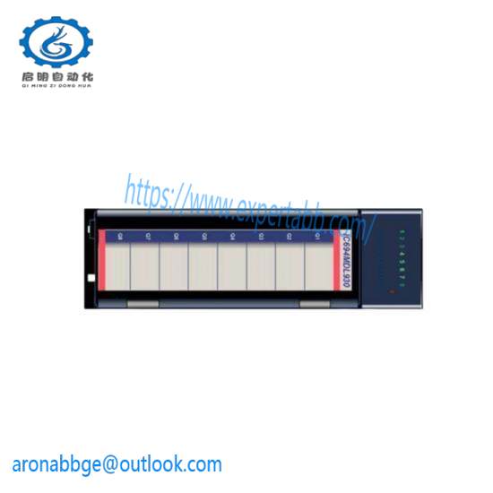 GE FANUC IC694MDL930 Output module