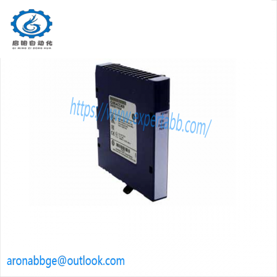 GE FANUC IC695ACC400 Rx3i Energy Pack