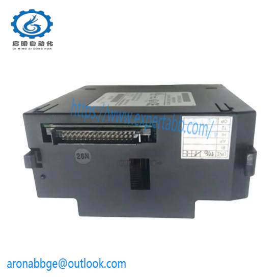 GE FANUC IC695ALG608EA