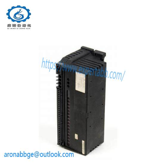GE Fanuc IC695ALG616CA  PAC System