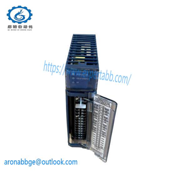 GE FANUC IC695ALG708